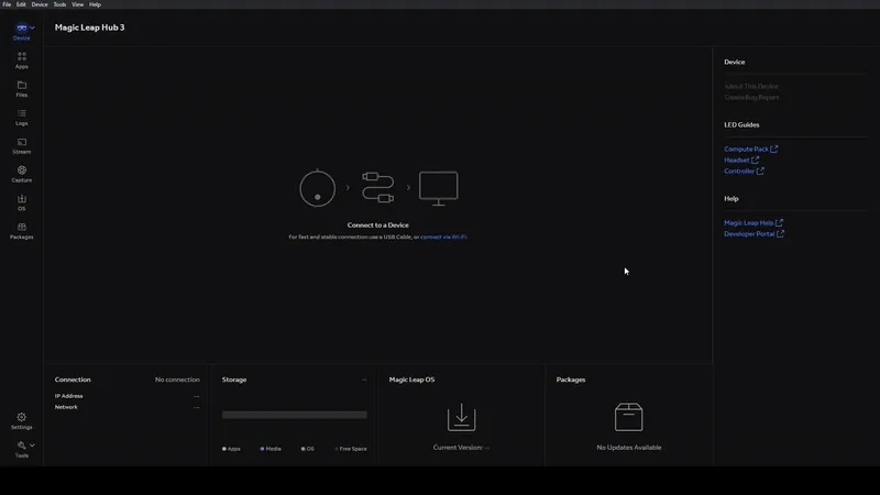 Downloading Packages
